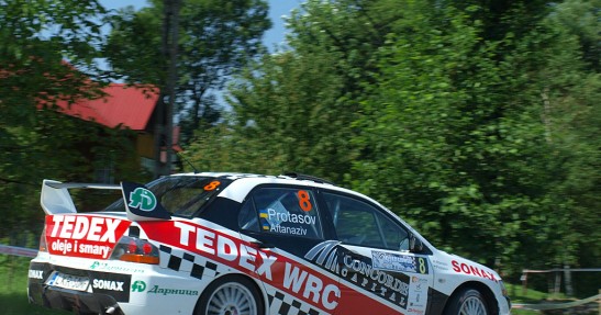 Rajd Rzeszowski